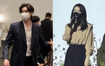 IU bất ngờ đến hát mừng đám cưới em trai Lee Jong Suk, cả hai có quan hệ gì đây?