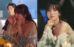 Song Hye Kyo và tài tử The Heirs dành ánh mắt ngọt ngào cho nhau ở sự kiện Chaumet