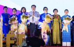 Hội nữ doanh nhân Phú Yên sẽ có nhiều hoạt động giúp phụ nữ, trẻ em khó khăn
