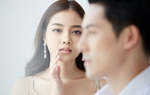 Đến trường đón con, vô tình gặp chồng cũ mà tôi xót xa