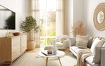 Tư vấn thiết kế nhà ống 50m² có mặt tiền hẹp và dài