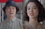 Gara hạnh phúc tập cuối: Trung tái mặt vì "vợ tương lai", Sơn Ca và bố thành đồng nghiệp