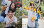 Mối tình của "ma nữ đẹp nhất Thái Lan" Mai Davika: Từ bị phản đối đến 5 năm gắn bó không rời
