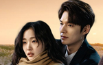 Kim Go Eun: Nàng thơ được Lee Min Ho đối xử đặc biệt, sao nữ hiếm hoi có tin đồn yêu Gong Yoo