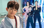 Con trai Khánh Thi-Phan Hiển "lên đồ" bảnh bao