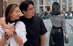 Ngô Thanh Vân được chú ý khi dự show Chanel ở Paris