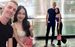 Đăng ảnh "sống ảo", cô gái Việt khiến chàng trai Thụy Sĩ quyết cưới làm vợ