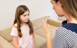 4 hành vi xấu của trẻ cần phải nghiêm khắc dạy bảo
