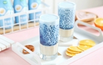 Nhìn qua tưởng trà sữa, thử mới biết vừa ngon lại vừa lành mạnh hơn nhiều!