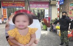 Vụ đóng 9 chiếc đinh vào đầu bé gái: 5 lần ra tay tàn độc của "bố dượng"