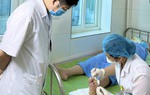 Gần 2,5 triệu người bị đái tháo đường không được quản lý, điều trị