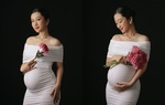 Mẹ bầu gì cũng ăn giúp mẹ đẹp, con tăng cân vù vù