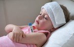 Những món đồ không thể thiếu trong tủ thuốc của gia đình có em bé