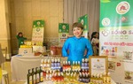 Cô gái 9X vượt khó để khởi nghiệp: Đạt giải thưởng sáng tạo và 4 sản phẩm OCOP