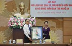 Tạo nên hình ảnh đẹp của nhóm nữ đại biểu Quốc hội, HĐND trong lòng cử tri