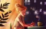 Sau cuộc gặp vợ cũ của chồng, người từng là "kẻ thứ 3" nhận ra bài học xương máu về hôn nhân