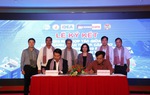 Ra mắt sàn thương mại điện tử mekongexpo