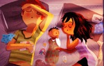 "Tôi sinh con, nhưng chồng tôi bị trầm cảm sau sinh"