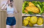 4 kinh nghiệm giúp nàng công sở giữ dáng và tránh tích mỡ bụng 