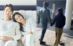 Một thập kỷ bên nhau và 5 năm hôn nhân của Bi Rain - Kim Tae Hee ngọt ngào như thế nào?