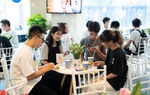 “Bảo vệ an toàn cho thanh thiếu niên trên không gian mạng”
