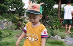 Hành trình 5 năm chăm sóc em bé bị dị ứng đạm sữa bò và đa thực phẩm
