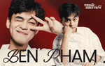 Ben Phạm: Sốc vì MV làm cho Chi Pu bị chỉ trích 
