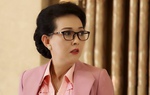 Nghệ sĩ Phương Dung: "Tôi phải sống trong căn phòng trọ chật hẹp, chỉ vừa trải đủ tấm chiếu"
