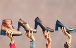Từ thói quen mang giày, có thể nhìn thấu tính cách của một người?