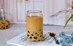Sáng mùa thu có ly cà phê trân châu thơm ngon để thưởng thức thì không còn gì tuyệt hơn!