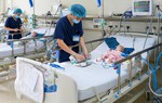 Những dấu hiệu nào cho thấy trẻ mắc Adenovirus?