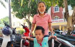 Lá thư đẫm nước mắt của người mẹ bị kẻ gian lừa mất sạch số tiền đi vay để chữa bệnh cho con
