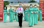 Hà Nội chú trọng đối thoại chính sách về phụ nữ, trẻ em vùng dân tộc thiểu số