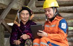 Tổng công ty Điện lực miền Bắc và hành trình 53 năm chung tay thắp sáng niềm tin