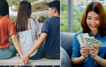 Ấn Độ: Vợ kinh ngạc khi nhận được đề nghị từ "tiểu tam"