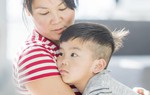 Cha mẹ ly hôn ảnh hưởng gì đến con? Câu trả lời của nhà tâm lý học không như bạn nghĩ