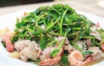 3 loại rau quả đắng nhưng tốt ngang thuốc quý