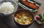Vì sao người Nhật Bản thích ăn súp miso?