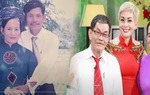U50 mới lên xe hoa, người phụ nữ được 6 con riêng của chồng rước dâu linh đình
