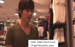 Hyun Bin từng mong muốn mua món quà đặc biệt cho con trai đầu lòng