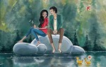 Vì sao phụ nữ yêu một người đàn ông, kết hôn rồi lại muốn anh ta thay đổi?