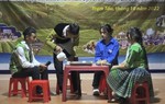 Hơn 1.000 học sinh vùng cao được cung cấp kiến thức về tảo hôn, hôn nhân cận huyết thống