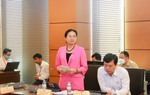 Đề nghị bổ sung "Nguyên tắc đảm bảo bình đẳng giới" trong dự thảo Luật Hợp tác xã (sửa đổi)