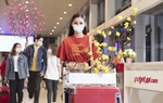 Lên kế hoạch du xuân, đừng bỏ lỡ trăm nghìn vé bay Vietjet khuyến mãi tới 90%