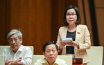 Cần hỗ trợ ứng dụng nền tảng số, tín dụng, phát triển thương mại nông nghiệp miền núi
