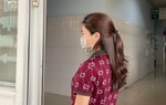 Xác minh một cán bộ công an bị tố gây bạo lực gia đình