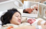 Người phụ nữ sinh con sau 26 lần sảy thai