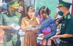 Phụ nữ, trẻ em vùng dân tộc thiểu số dễ trở thành nạn nhân mua bán người do nhận thức hạn chế