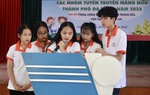 Đà Nẵng: Xâm hại trẻ em không chỉ xảy ra ở vùng nông thôn khó khăn