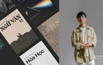 Nam sinh lớp 12 "thay áo mới" cho sách giáo khoa gây "bão" mạng hiện tại ra sao?